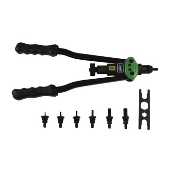 Cleste pentru piulite nituibile M3 - M12 Cleste pentru piulite nituibile M3 - M12