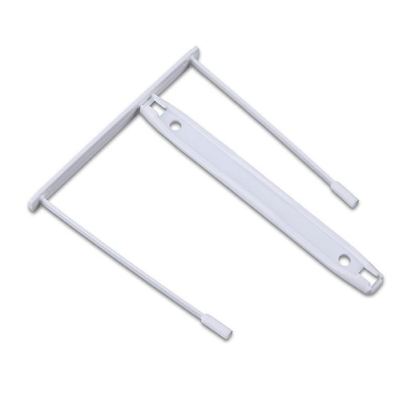 Alonje pentru cutii de arhivare OFFICE Products, alb