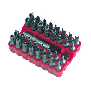 Set varfuri Mega, 1/4 Set varfuri Mega, 1/4