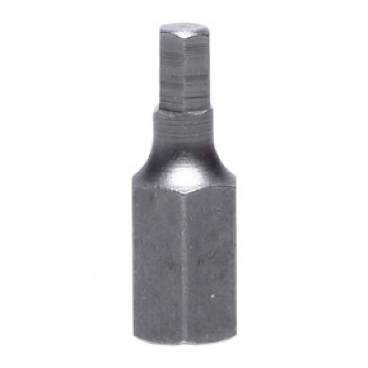 Накрайник за отвертка плосък 3/8", Proline, 10 мм, комплект от 2 броя