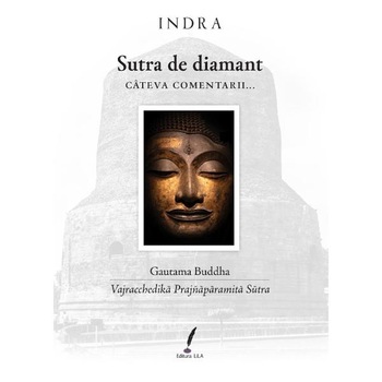 Sutra de diamant - Indra Sutra de diamant - Indra