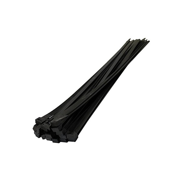 Select Auto Gyorskötöző szett, 8 x 400mm, 30 db