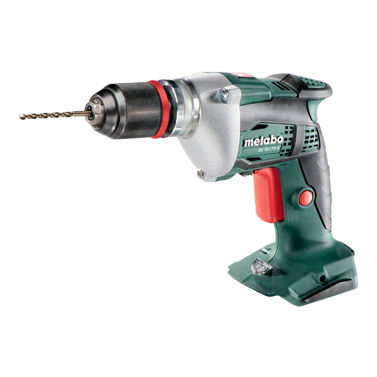 Rotopercutor Metabo BE 18 LTX 6