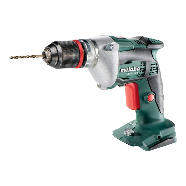 Rotopercutor Metabo BE 18 LTX 6