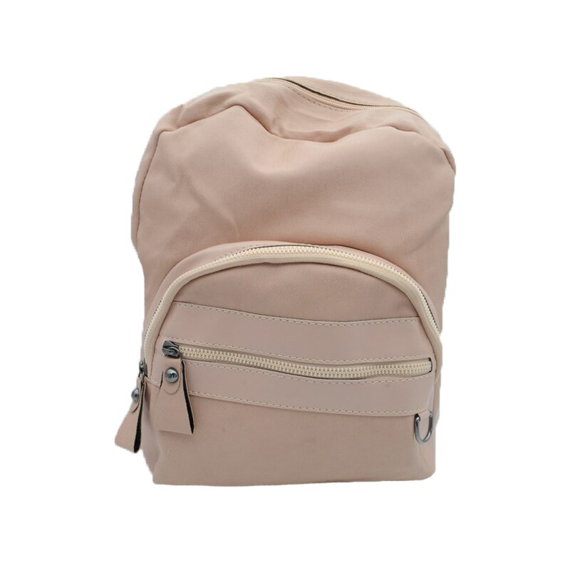 Rucsac dama NN 808R, Roz