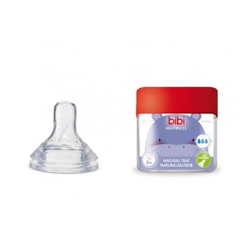 Tetina anti-colici rotunde din silicon 6 luni+ Tetina anti-colici rotunde din silicon 6 luni+