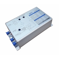 Amplificator bidirectional CATV Nextra, LH-8630RA, 30dB