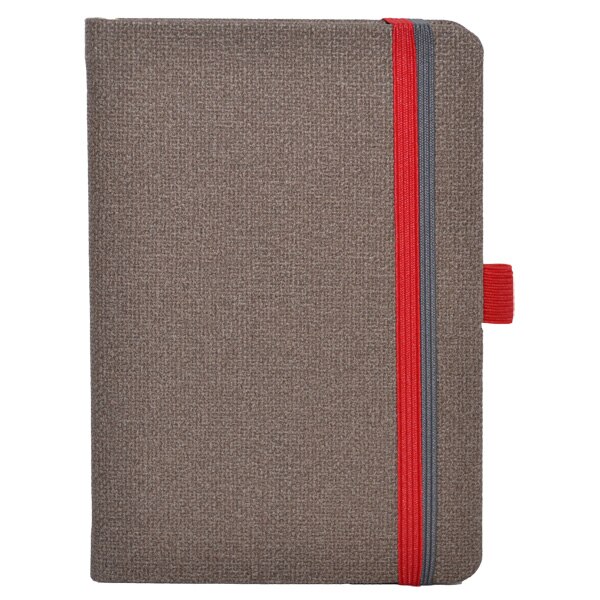 Bloc notes Ivory B-Band A6