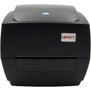 Imprimanta de etichete desktop HPRT HT100 Imprimanta de etichete desktop HPRT HT100
