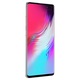 Telefon mobil, Samsung, Galaxy S10, 256GB, 8GB RAM, 5G, Crown Silver