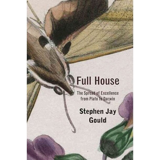 Full House - Stephen Jay Gould