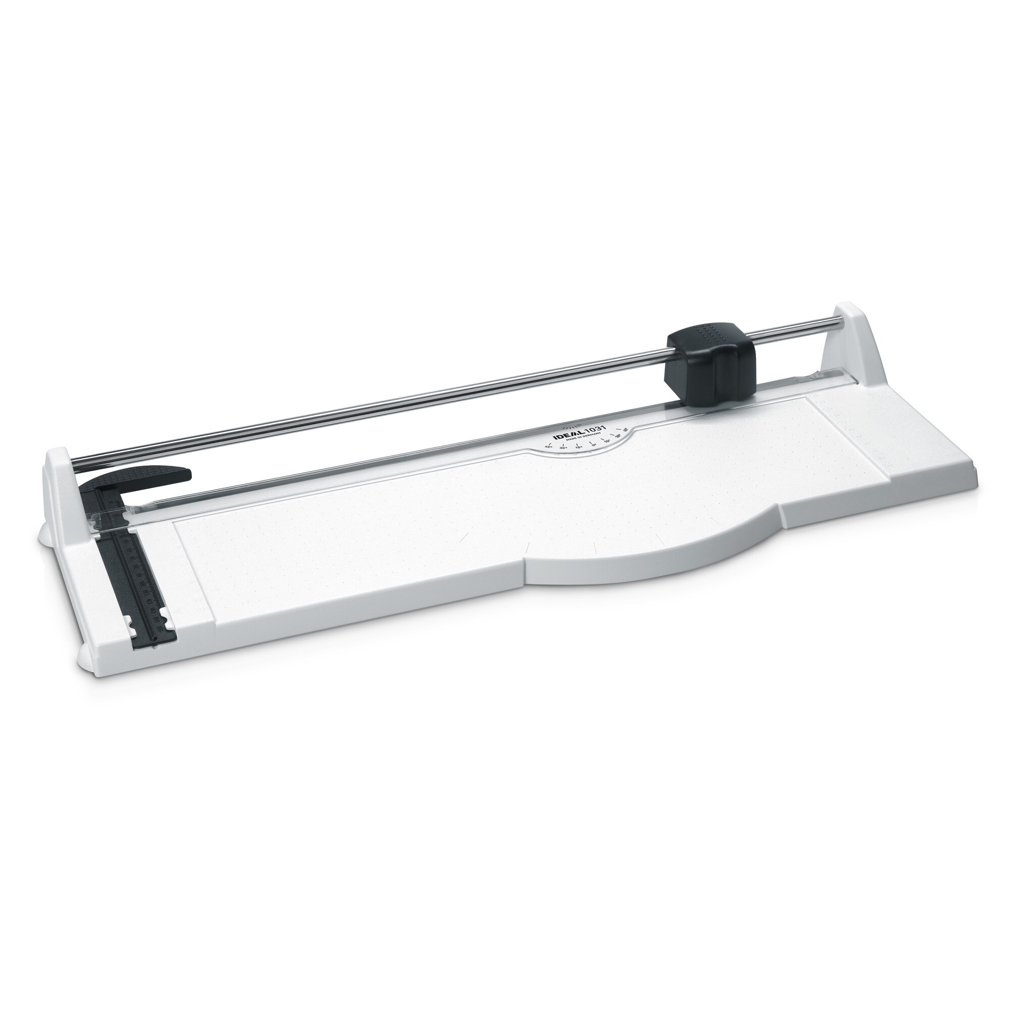 Ghilotina IDEAL 1031 ( Trimmer) cu cutit rotativ