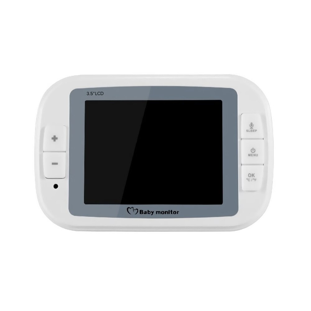 Baby Monitor Wireless 851, Monitorizare Audio Video, Monitorizare