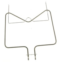 Rezistenta inferioara EGO 1150W pentru cuptor Whirlpool Akp