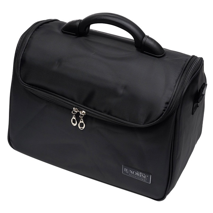 Чанта за козметика за пътуване SensoPRO Milano, Ebony