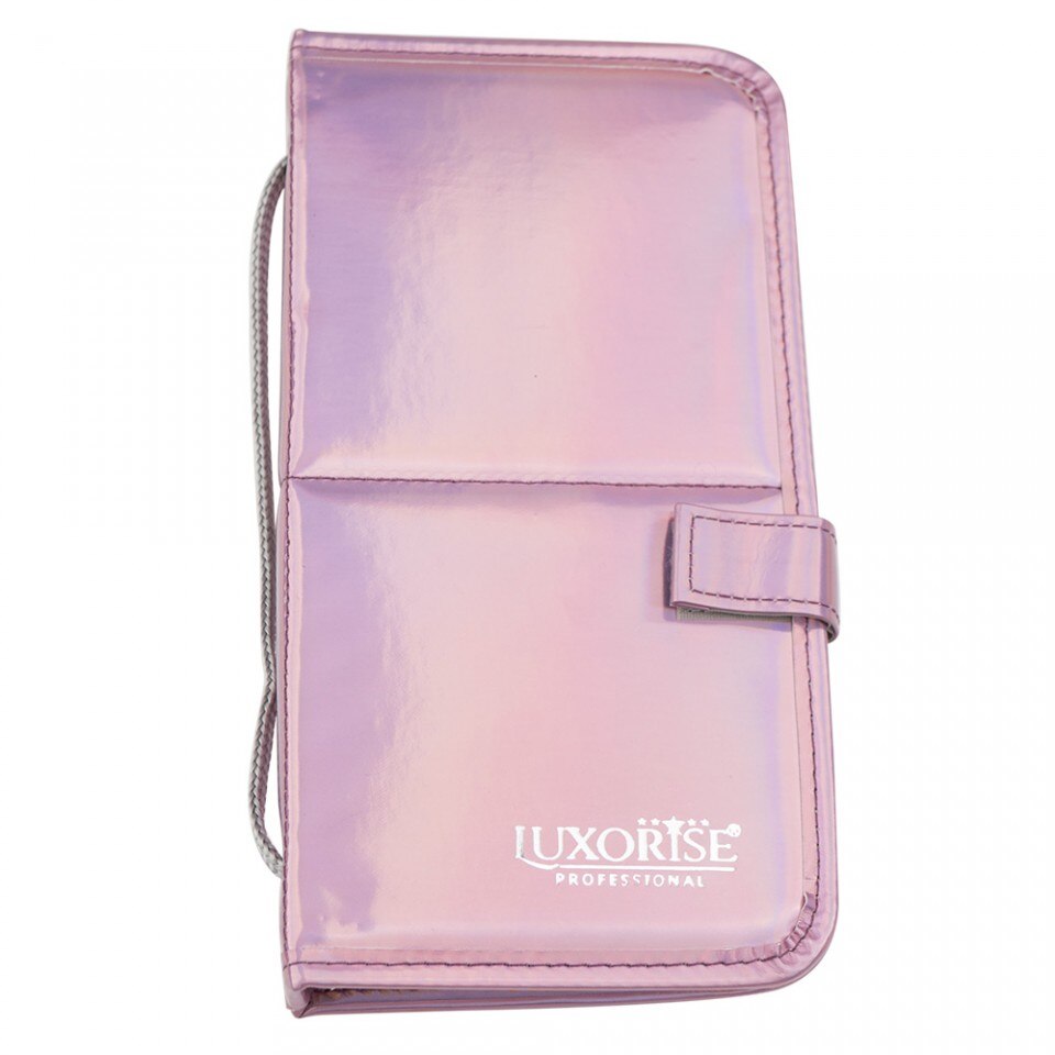 Suport pentru Pensule Machiaj Pink Collection