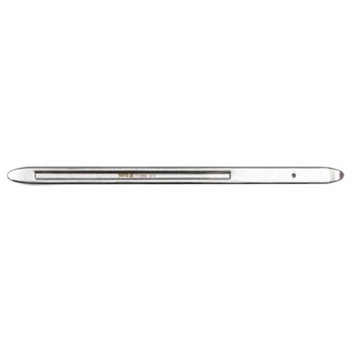Железен лост Yato YT-0809, CRV, 500мм
