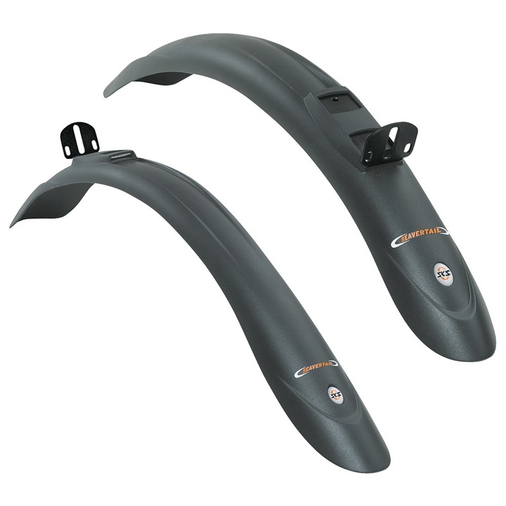 Set Aparatori fata/spate SKS Beavertail 26"-28"