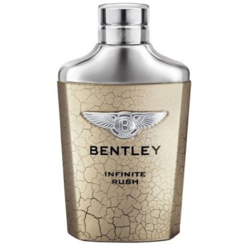 Apa de toaleta Bentley Infinite Rush, Barbati, 60 ml
