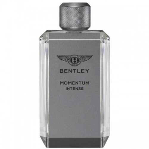 Apa de parfum Bentley Momentum Intense, Barbati, 60 ml