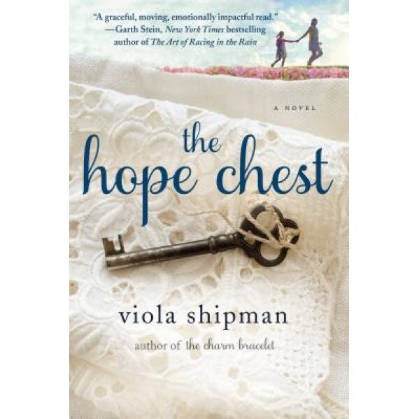 The Hope Chest, Viola Shipman (Author)