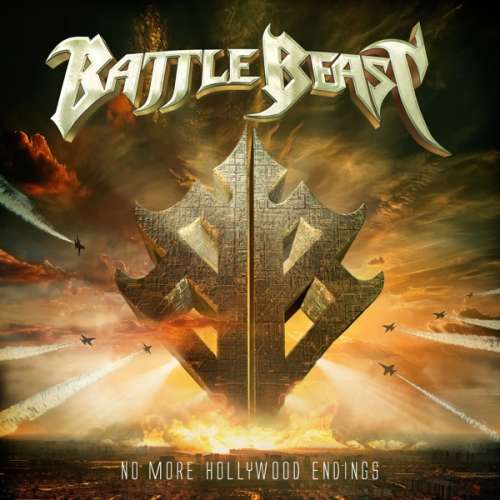 Battle Beast - No More Hollywood.. -ltd- (CD)