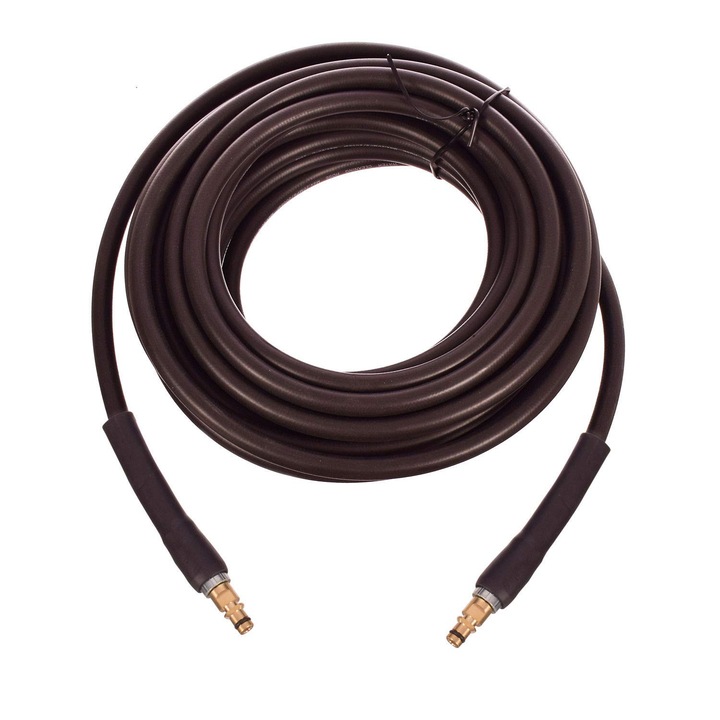 Furtun pentru masina de spalat cu presiune Karcher Click x Click, NIERBO®, 10m