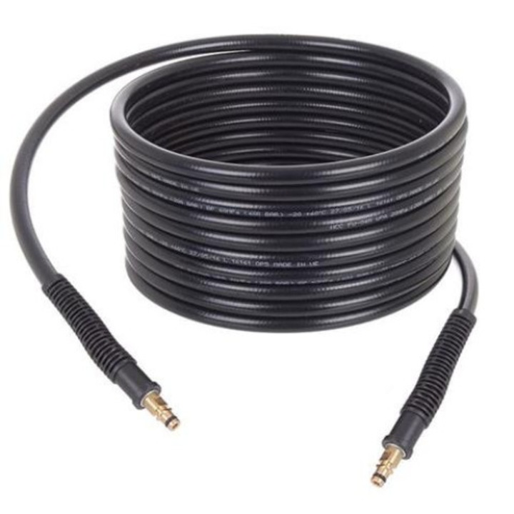 Маркуч за водоструйка Karcher Нов тип Click x Click 5м