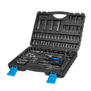 Trusa tubulare Mega, 1/2 Trusa tubulare Mega, 1/2