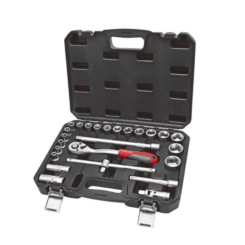 Trusa tubulare Proline 1/2