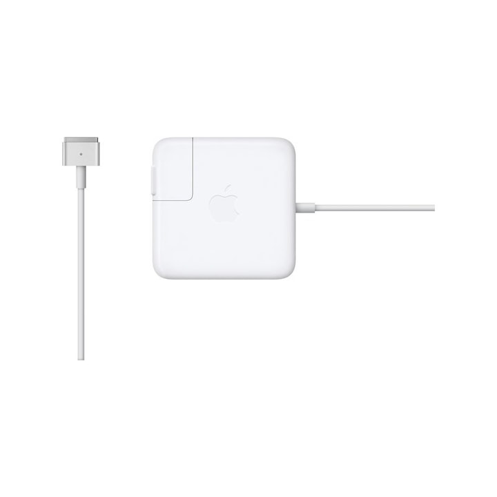 Зарядно устройство за лаптоп Apple MagSafe 2, За MacBook Pro 13" Retina Display