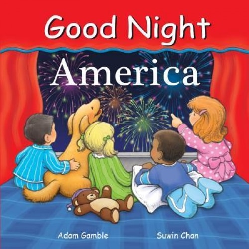 Good Night America, Adam Gamble