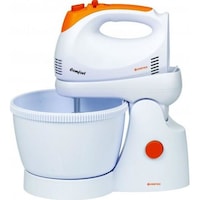Mixer cu vas de plastic bol Vortex 2.5 litri 5 trepte de viteza 200w