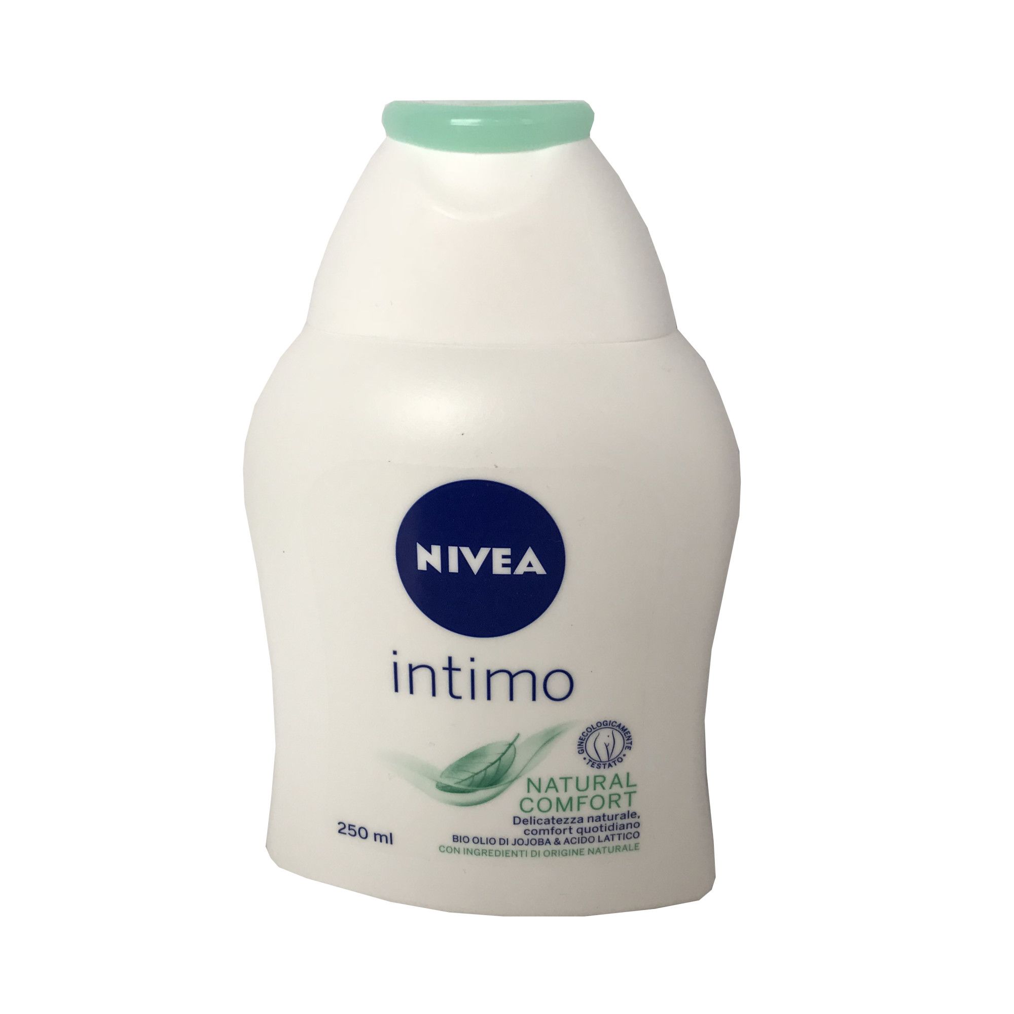 Lotiune intima Nivea Intimo Natural Comfort 250ml