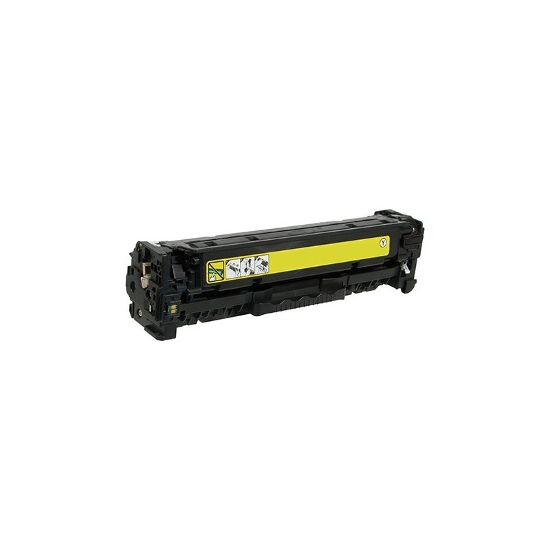 Cartus toner 054H YELLOW 2300 Pag Compatibil Canon i-SENSYS MF645Cx i-SENSYS MF643Cdw i-SENSYS MF641Cw i-SENSYS LBP623Cdw i-SENSYS LBP621Cw