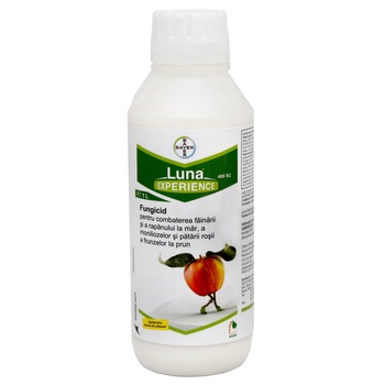 Fungicid - Luna Experience 400 SC, 100 ml Fungicid - Luna Experience 400 SC, 100 ml
