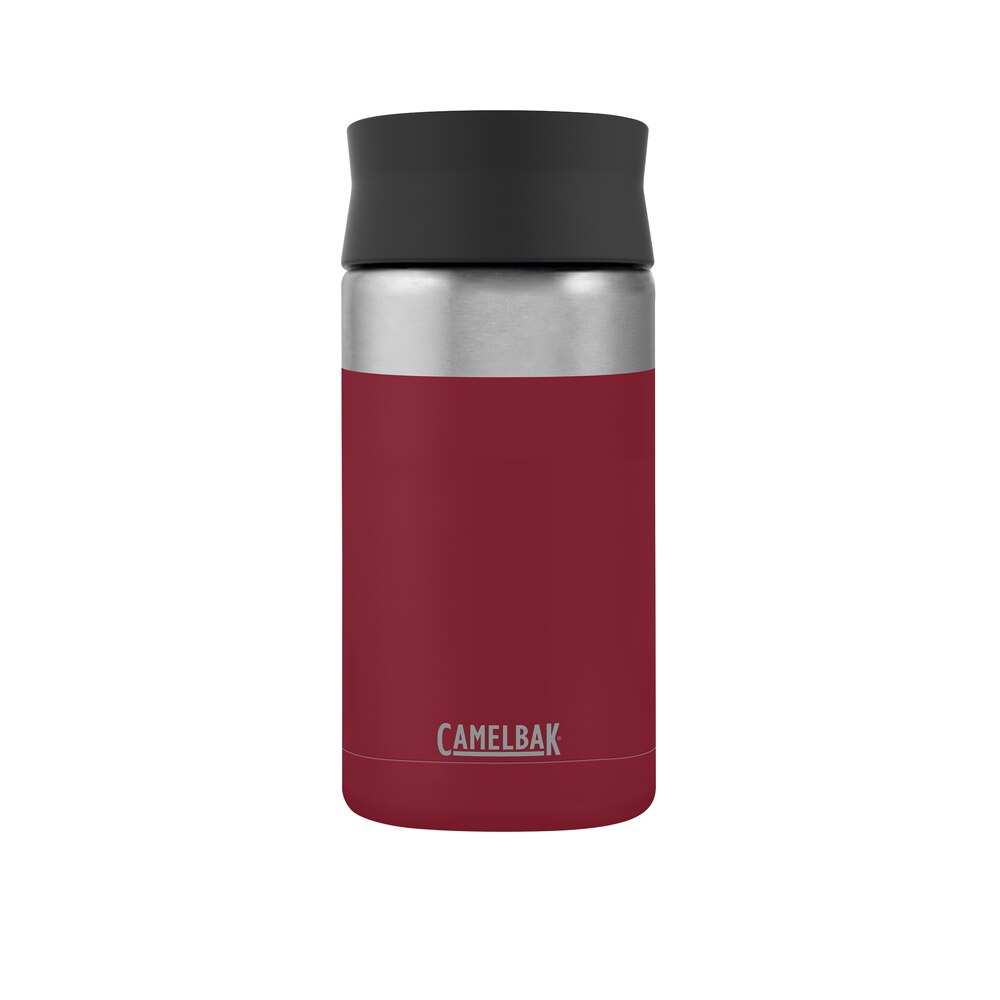 Termos Camelbak Hot Cap, 0.35 L, Rosu cardinal