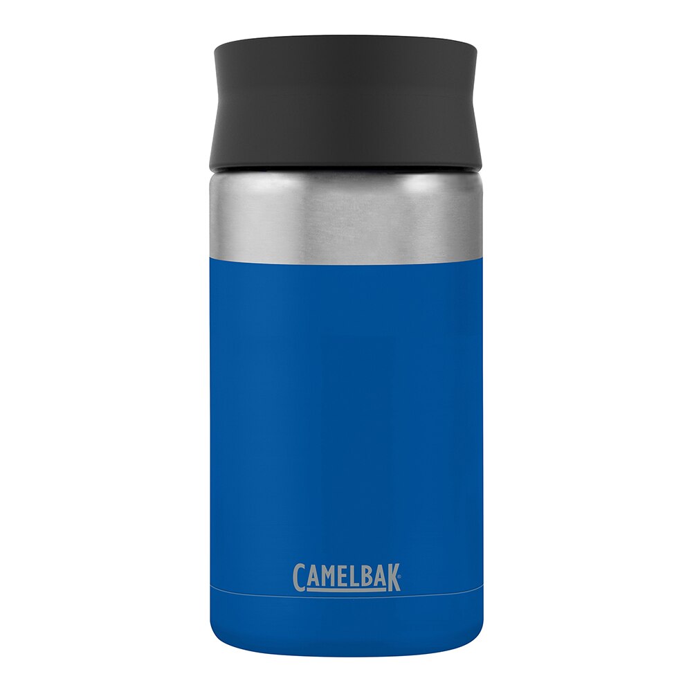 Termos Camelbak Hot Cap, 0.35 L, Albastru