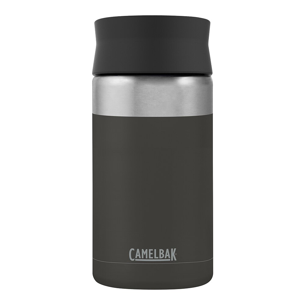 Termos Camelbak Hot Cap, 0.35 L, Negru