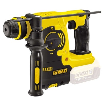 Ciocan rotopercutor compatibil cu acumulator 18V SDS-Plus DeWalt DCH253N (fara acumulator si incarcator) Ciocan rotopercutor compatibil cu acumulator 18V SDS-Plus DeWalt DCH253N (fara acumulator si incarcator)