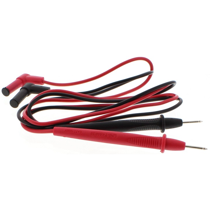 Digitális multiméter mérőzsinór, TL FOR UT-1