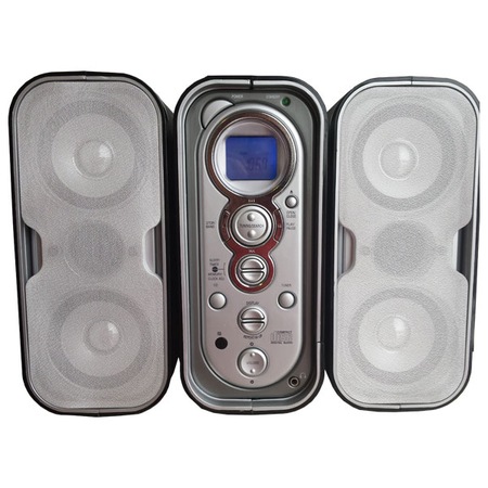 Microsistem marquant mha-055 240w