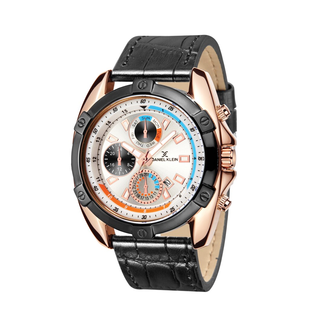 Daniel Klein Premium férfi karóra DK10985 4 eMAG.hu DK10985 4 Daniel Klein Premium férfi karóra DK10985 4