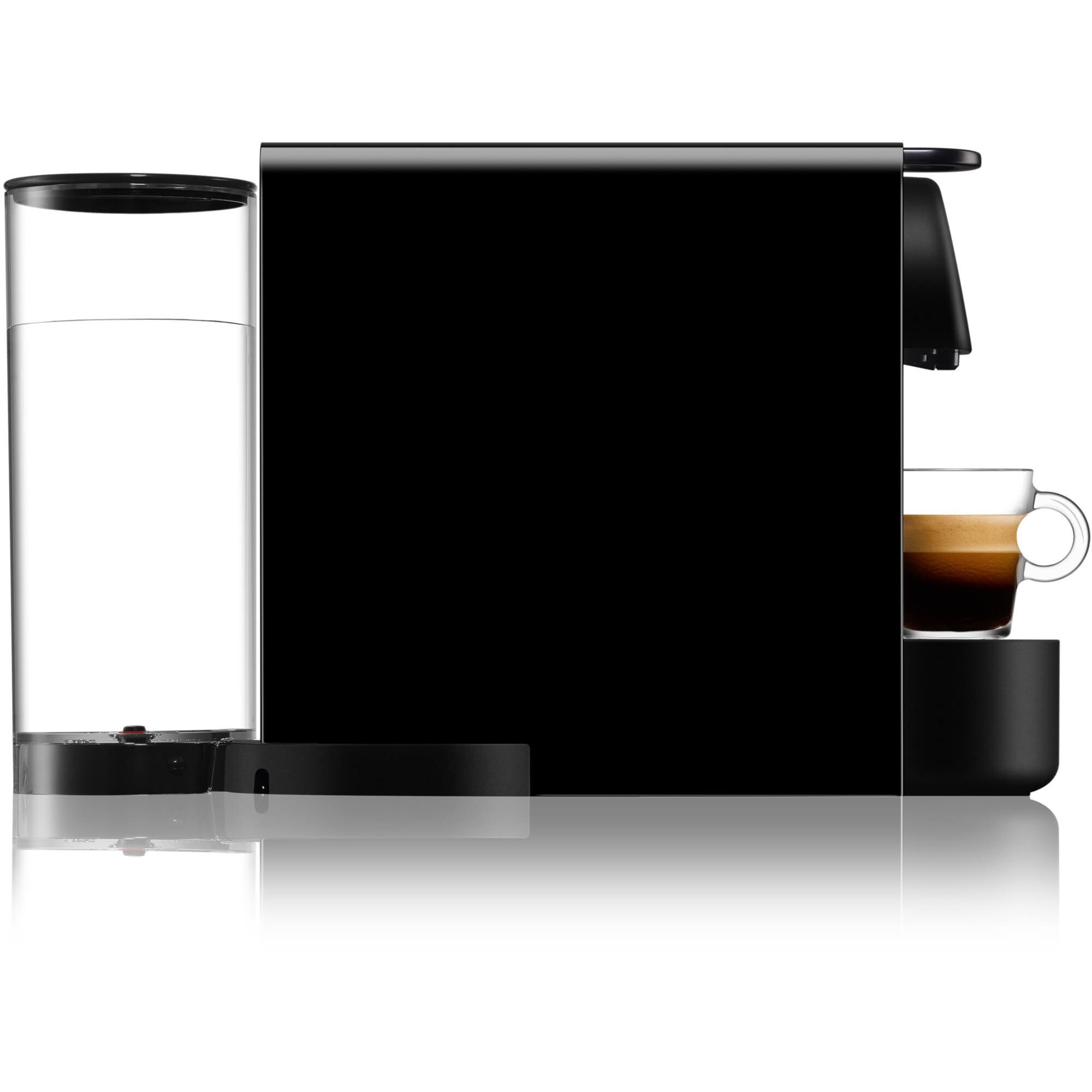 Espressor Nespresso Essenza Plus C45, 1260 W, 1 L, 19 bar