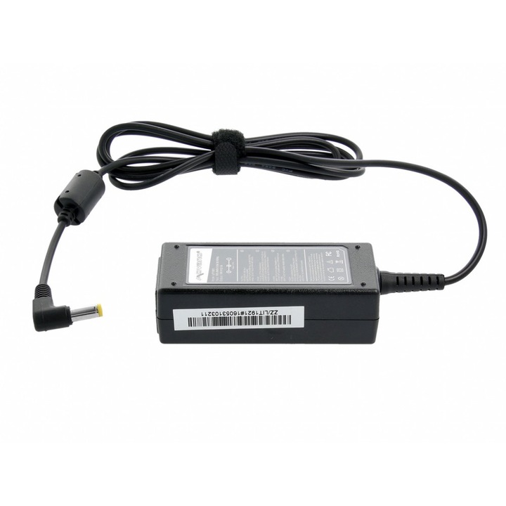 Incarcator movano 19v 2.1a (5.5x2.5) - benq seria Joybook Lite