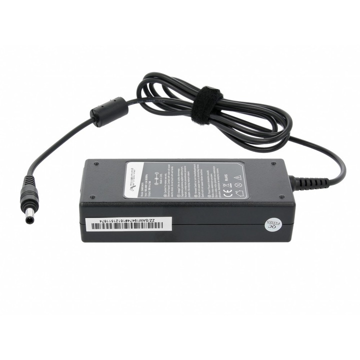 Movano töltő 19v 4.74a (5.5x3.0 pin) - samsung ArmnoteOLD sorozat