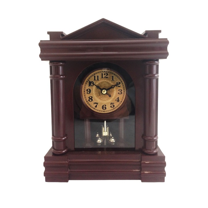 Ceas de masa cu pendul, JZ5012D