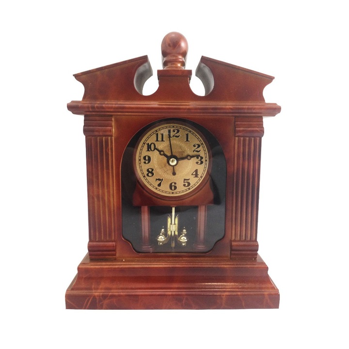 Ceas de masa cu pendul, JZ5008D-1