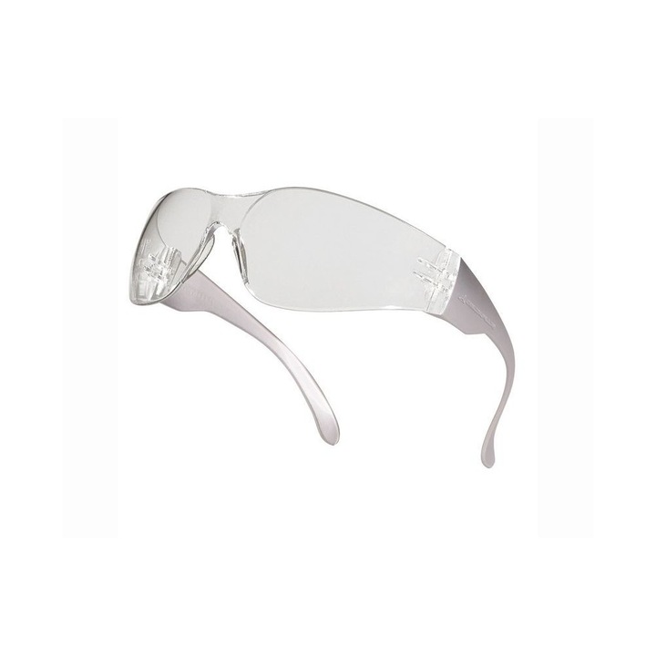 Предпазни очила BRAVA2, Delta Plus, безцветни, BRAV2IN