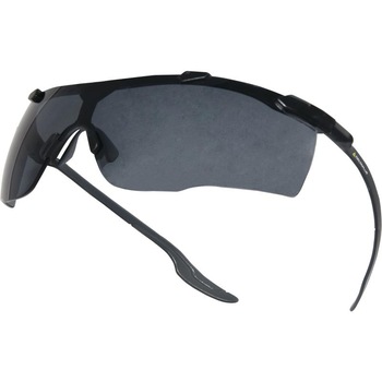 Ochelari de protectie KISKA SMOKE, Delta Plus, fumurii, KISKAFU Ochelari de protectie KISKA SMOKE, Delta Plus, fumurii, KISKAFU